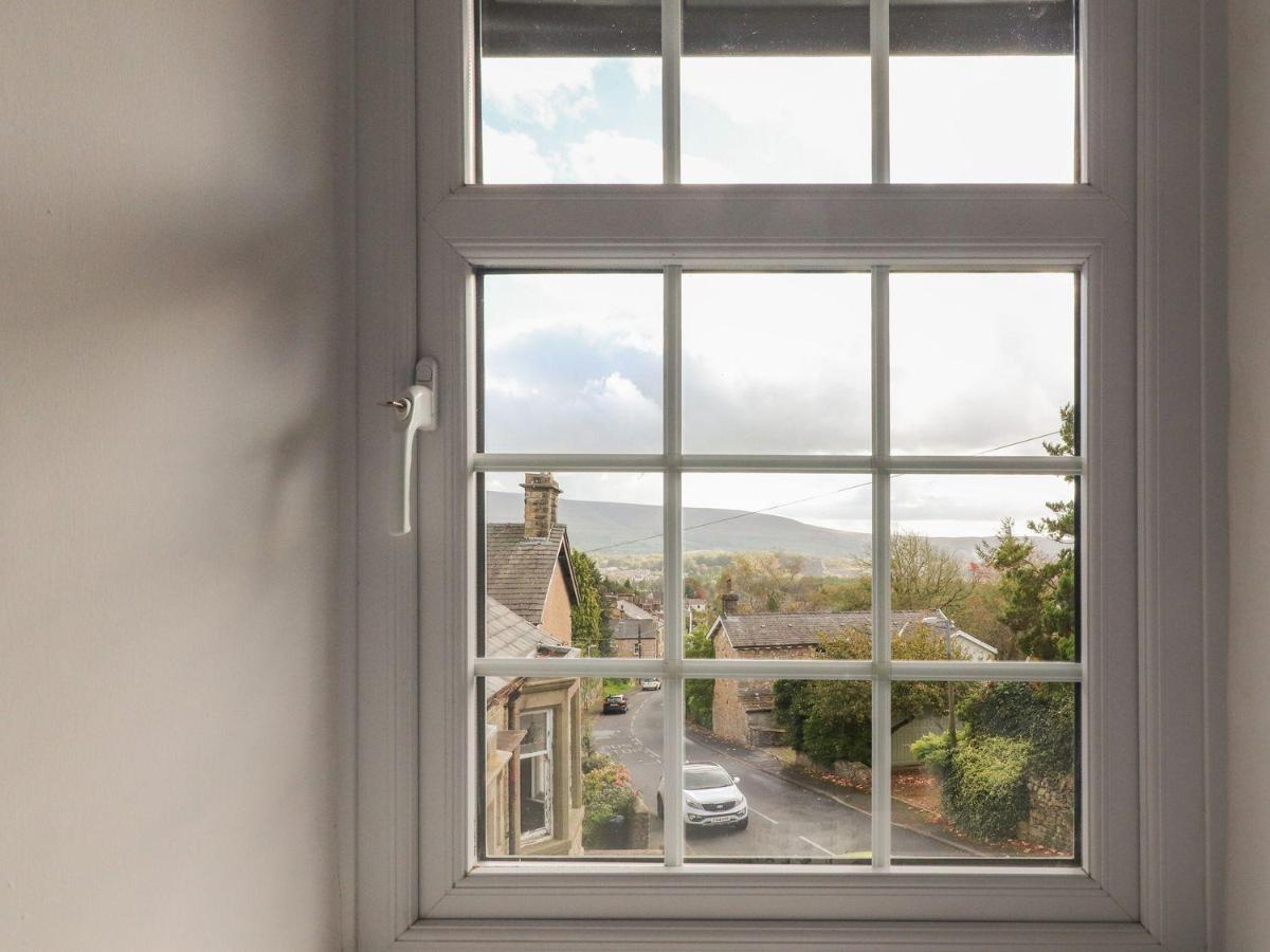 Rose Cottage Clitheroe Exteriör bild